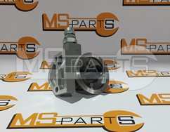 Фото: Кронштейн масляного фильтра 490B-32000B , 13602883, A490BPG, C490BPG