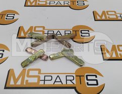 Фото: Штифт коронки XCMG 860105607