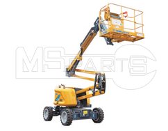 Фото: Подъемник XCMG XGA16K
