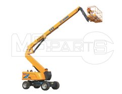 Фото: Подъемник XCMG XGA26K