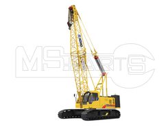 Фото: Кран XCMG XGC85