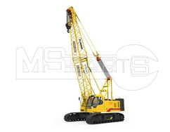 Фото: Гусеничный кран XCMG XGC75T
