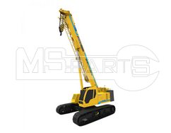 Фото: Кран XCMG XGC40T
