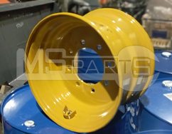Фото: Диск колёсный 9.75x16.5 ET0 PCD8x203.2 HUB152.4 LANTIAN