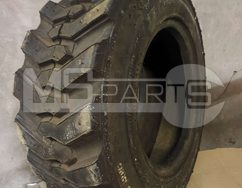 Фото: Шина пневматическая 27x10.5-15 NHS TITAN