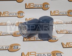 Фото: Фильтр топливный тонкой очистки XCMG 800159523