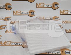 Фото: Фильтр кондиционера XCMG 860302810