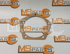 Фото: Прокладка крышки гидротрансформатора КПП XCMG 860114749