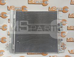 Фото: Радиатор кондиционера XCMG 860164496