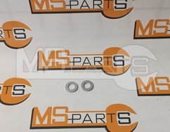 Фото: Шайба XCT30_S, XCA180_S, LW550RU, XC6-1056K 805300020