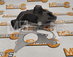 Фото: Насос водяной XE225DN XCMG 860514734