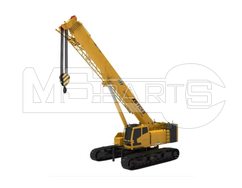 Фото: Кран XCMG XGTC65