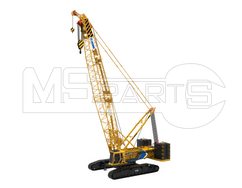 Фото: Гусеничный кран XCMG XLC150