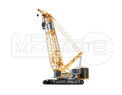 Фото: Гусеничный кран XCMG XLC260