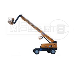 Фото: Подъемник XCMG XGS43K