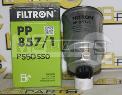 Фото: Фильтр топливный (Filtron/PP8571)/186933