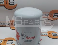 Фото: Фильтр масляный Sakura C5606