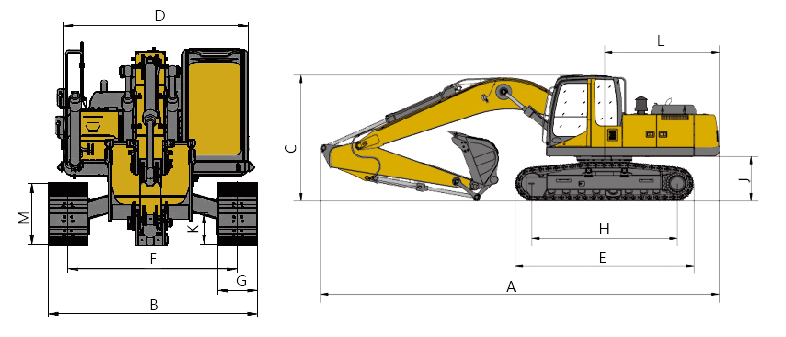 xcmg_xe260d