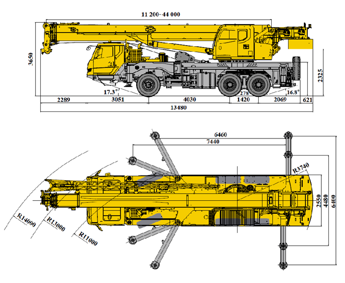 Схема xct35_sr