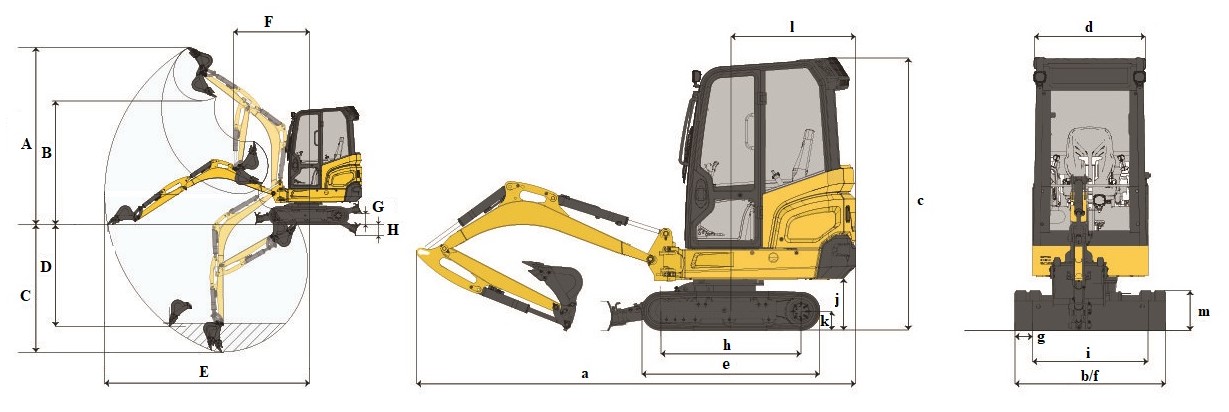 xcmg55u