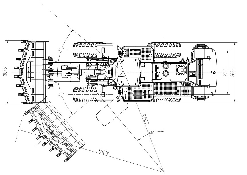 LW1100KV
