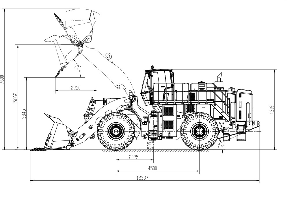 LW1200KN