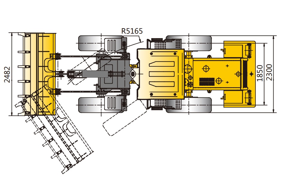 LW300FN