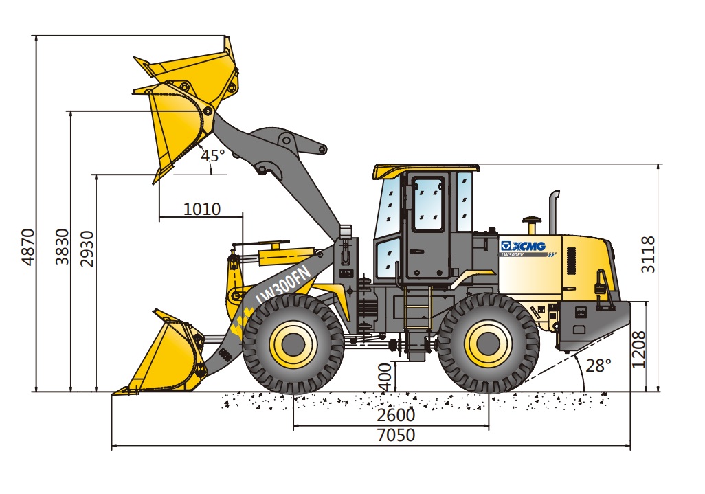LW300FN