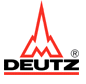 Фото: Запчасти Deutz