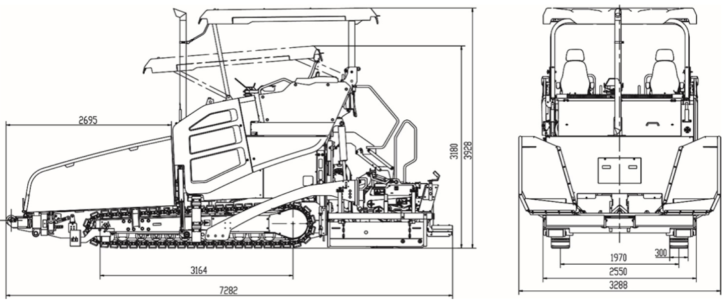 rp905s